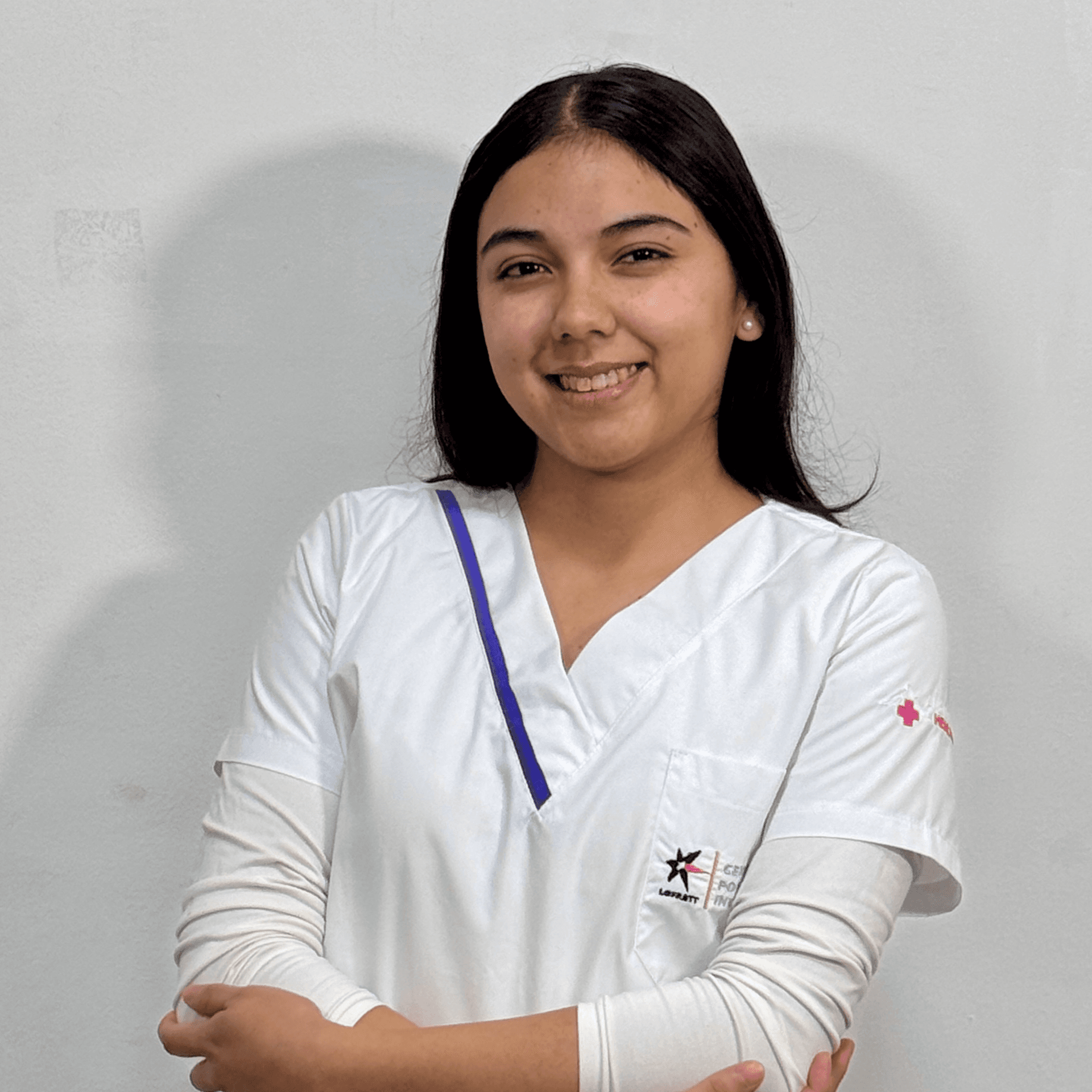 Pdga. Lourdes Diaz photo