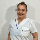 Pdga. Marianela Herrera