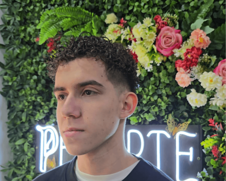 PERMANANTE DE CABELLO DESDE