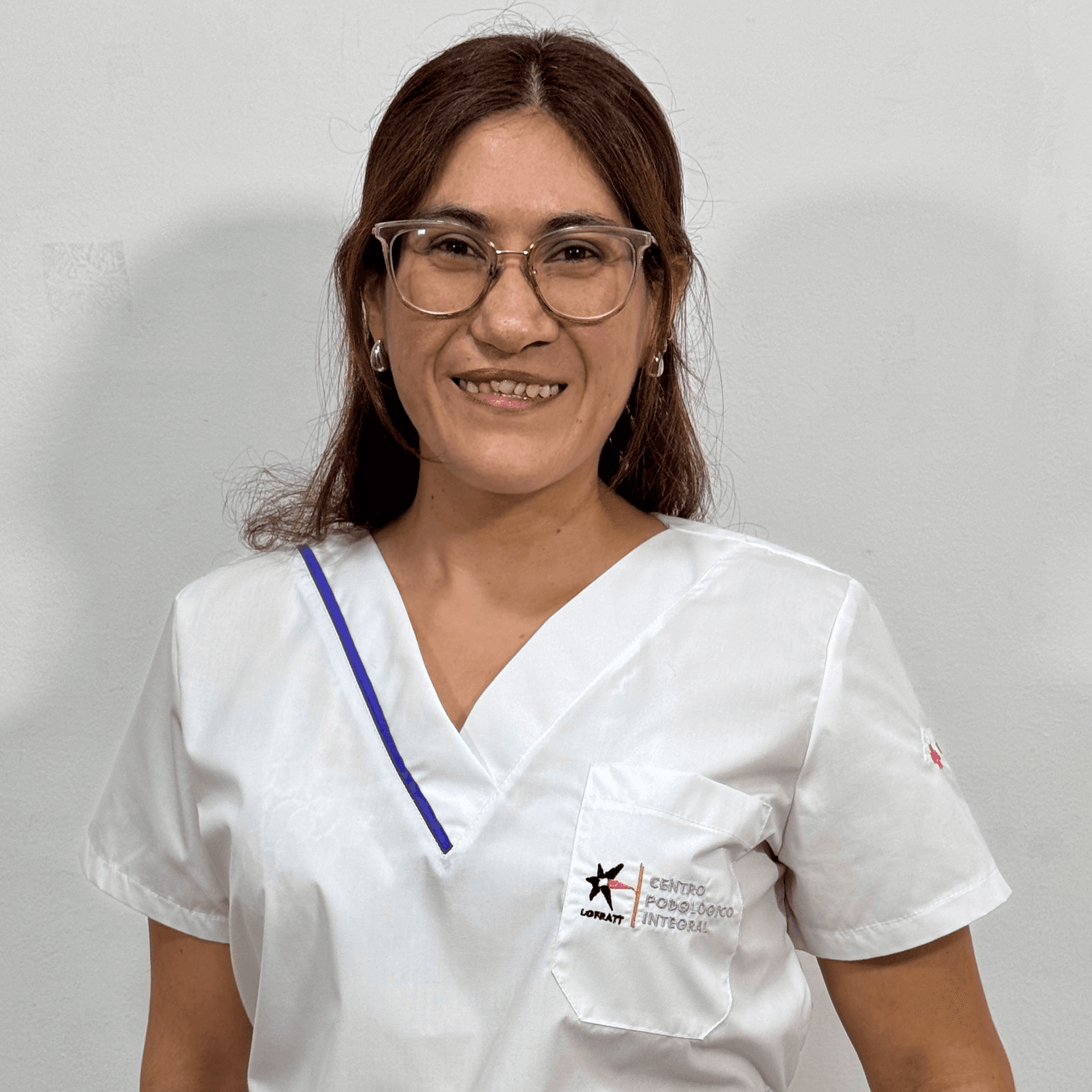 Pdga. Milagros Caram photo