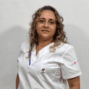 Pdga. Silvia Santillan