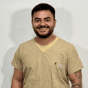 Pdgo. Matias Ajimasto