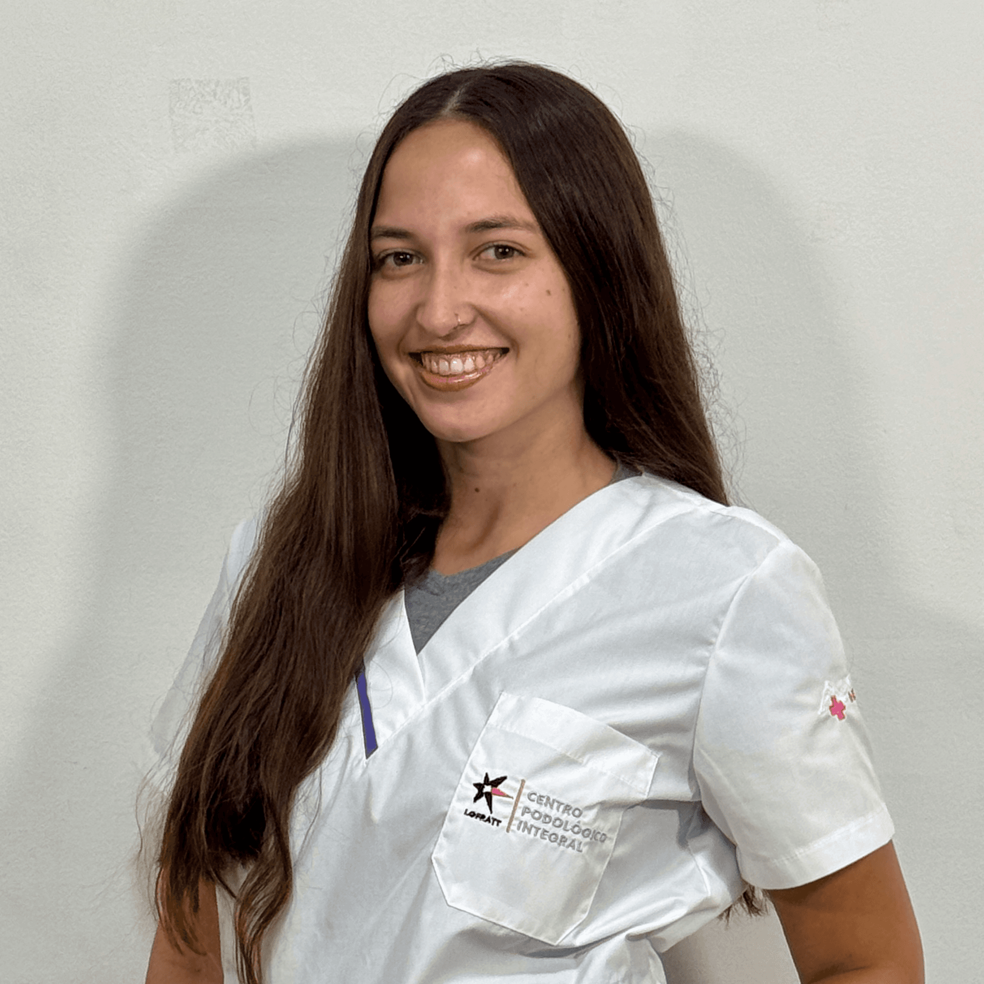 Pdga. Gálvez Antonella photo