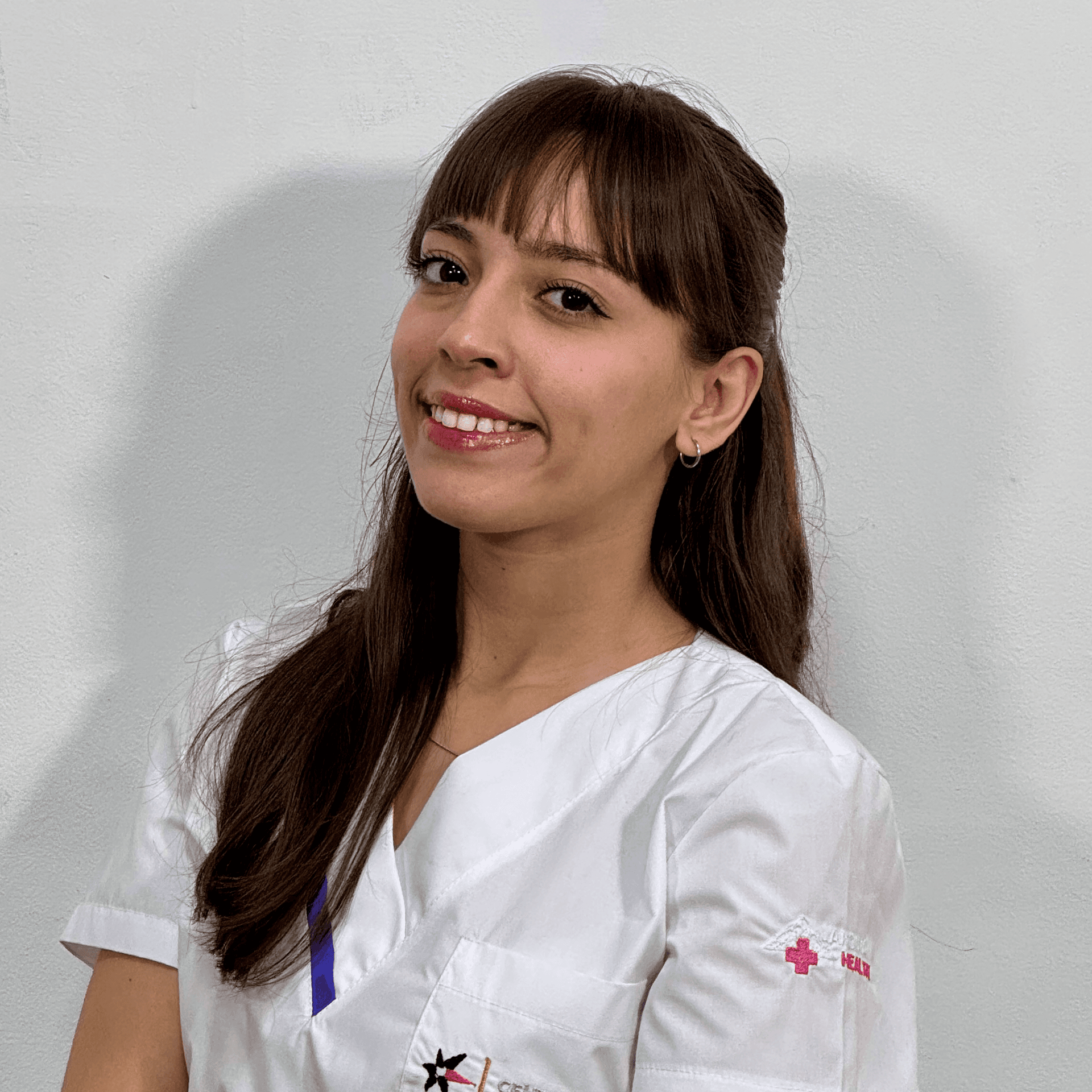 Pdga.Raya Guillermina photo