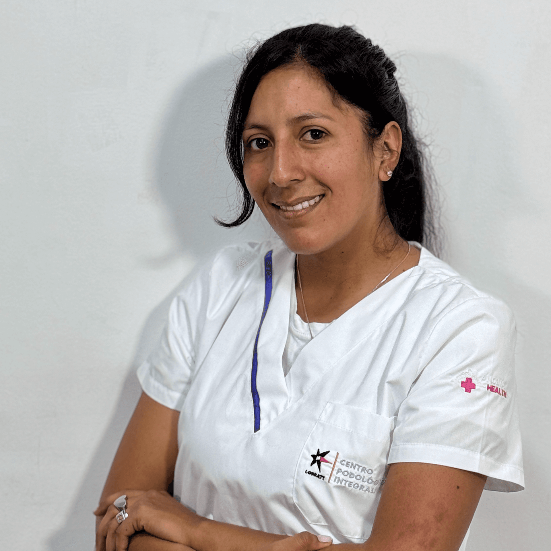 Pdga. Veronica juarez photo