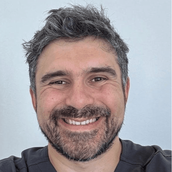 JAVIER NAVARRO MORENO photo