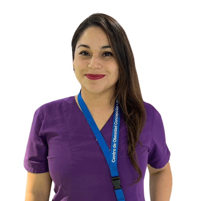 Foto de Nutricionista Bariátrica, Camila Opazo