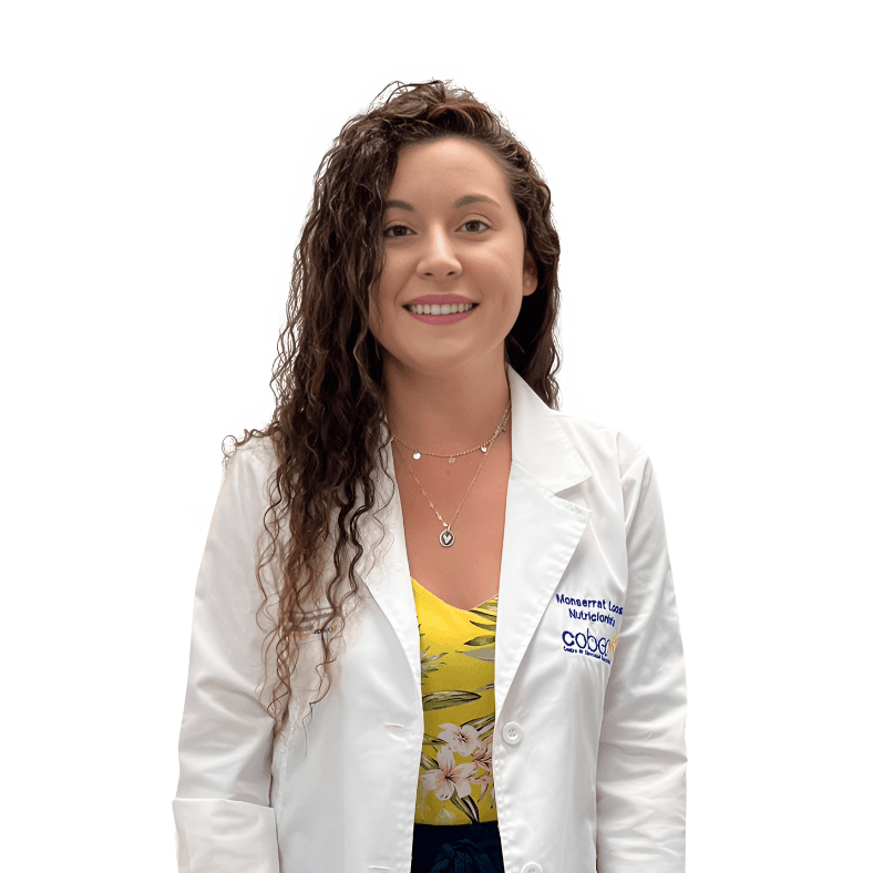 Foto de Nutricionista Bariátrica, Monserrat Loosli