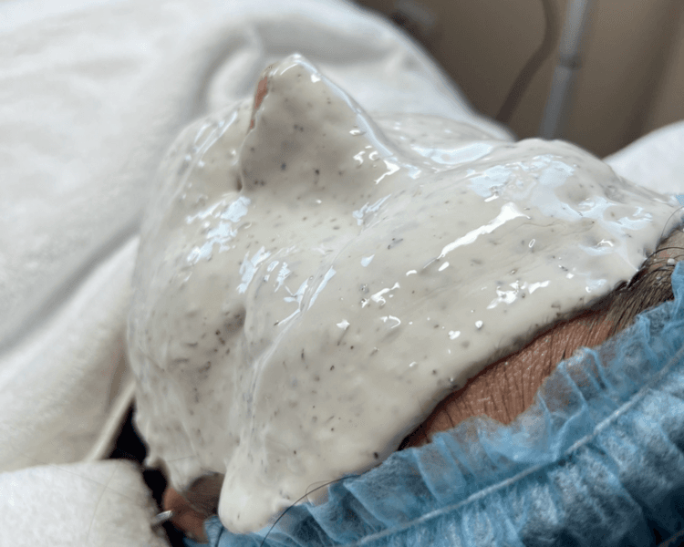 Hidrofacial premium (1 sesión)