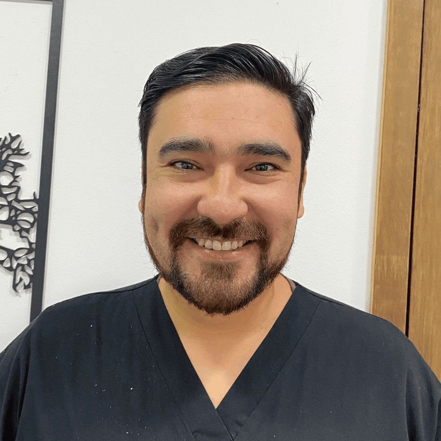 Angelo Catalán photo