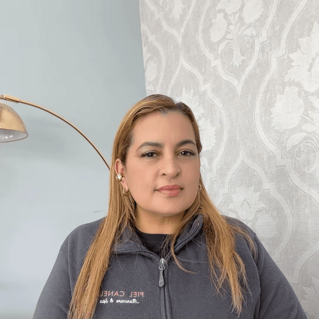 Nidia Urdaneta photo