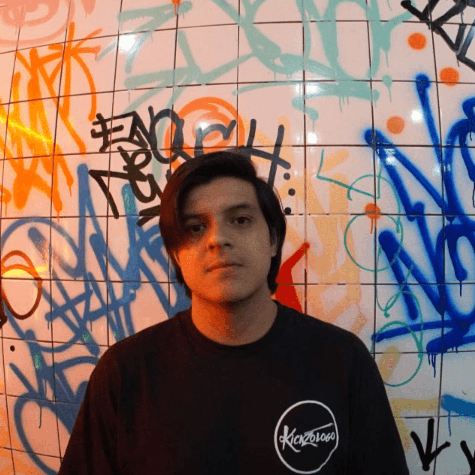 Gabriel de La Rosa photo