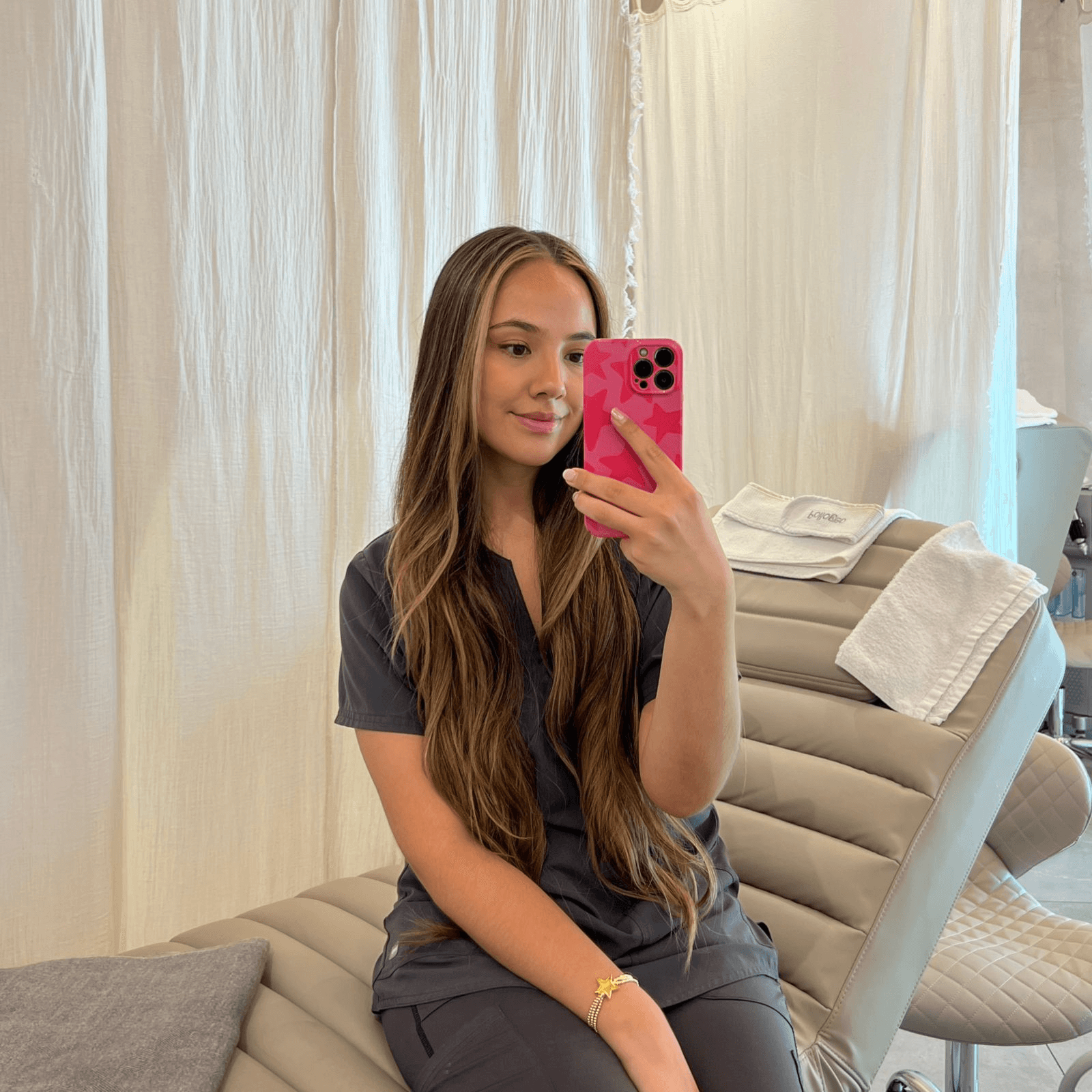 Antonella Sotelo photo