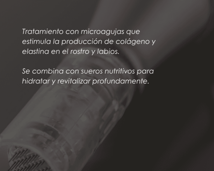 DermaPen + NutriLips