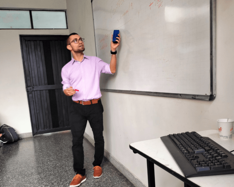 Formación y Capacitación