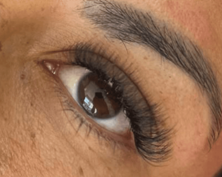 Pestañas Tecnológicas 3D - Volumen elegante sin exceso