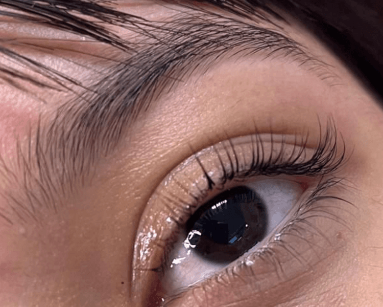 Lifting de Pestañas – Mirada curva, natural y sin extensiones