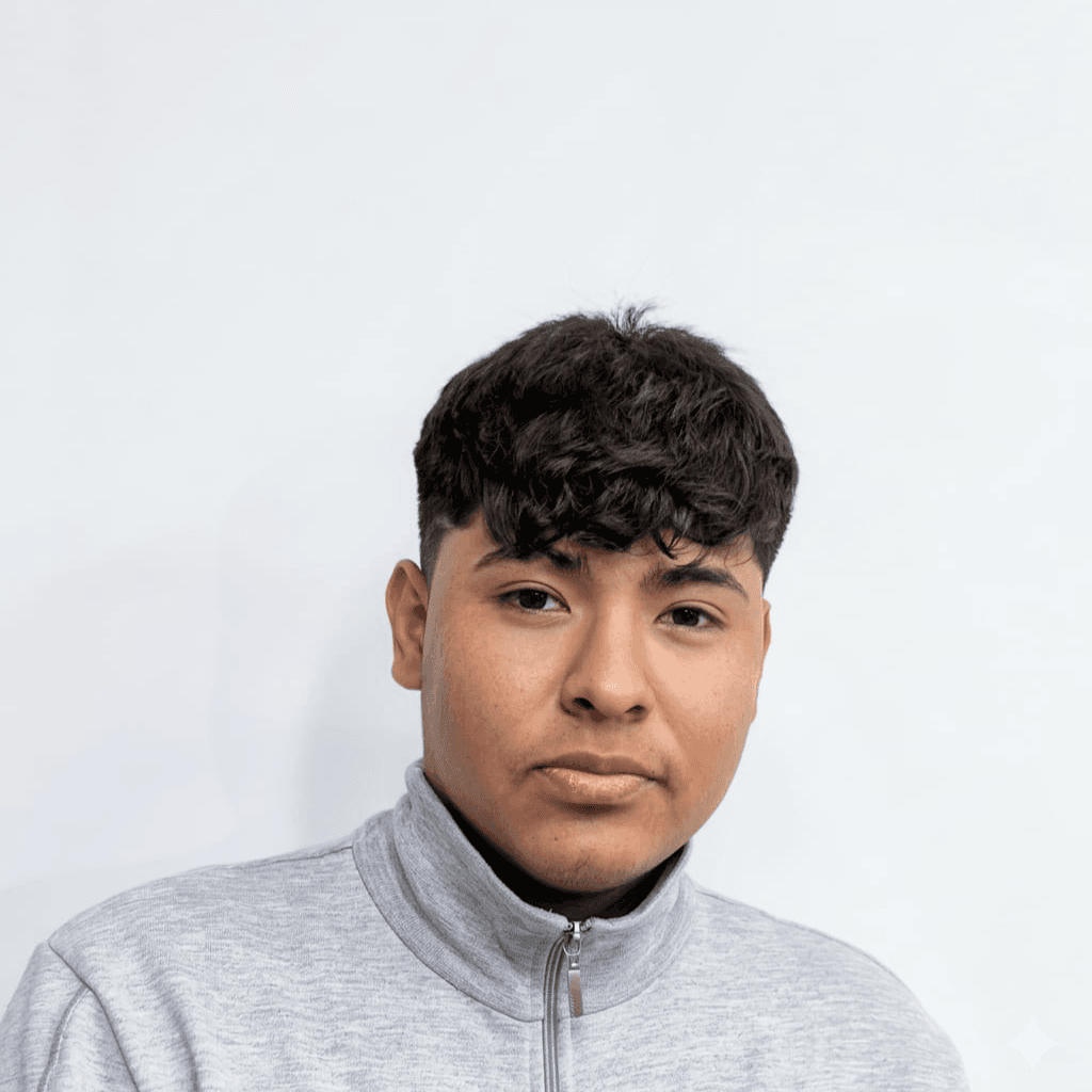 David lopez (JR) photo