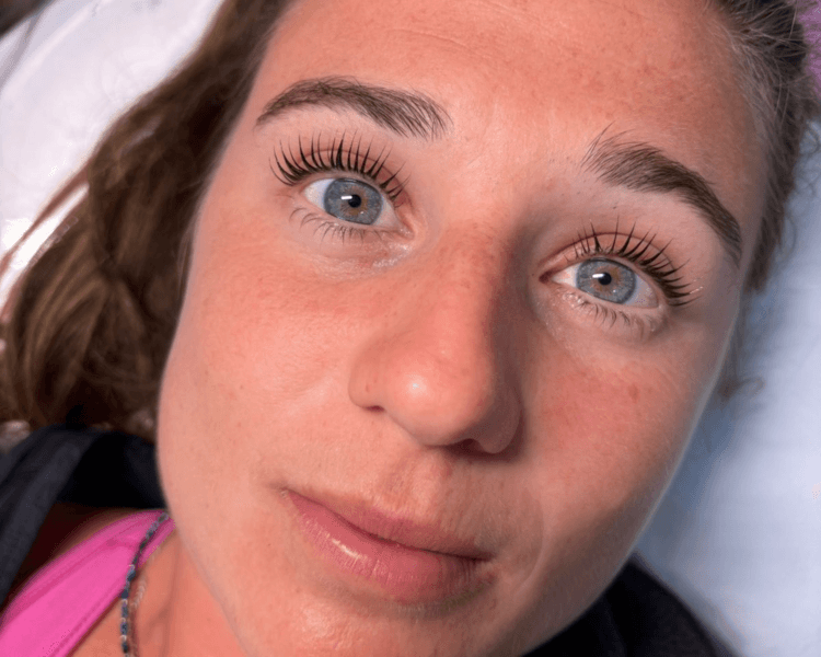 Lifting Coreano certificado