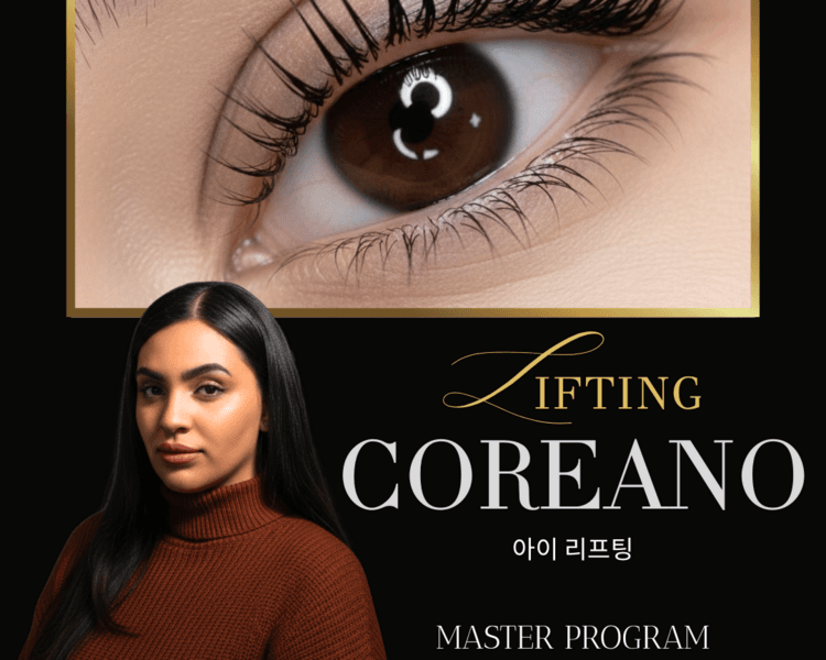 Lifting Coreano Enero 17,18,24 y 25