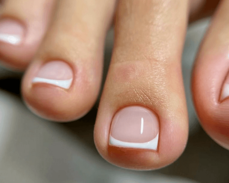 Pedicure Tradicional