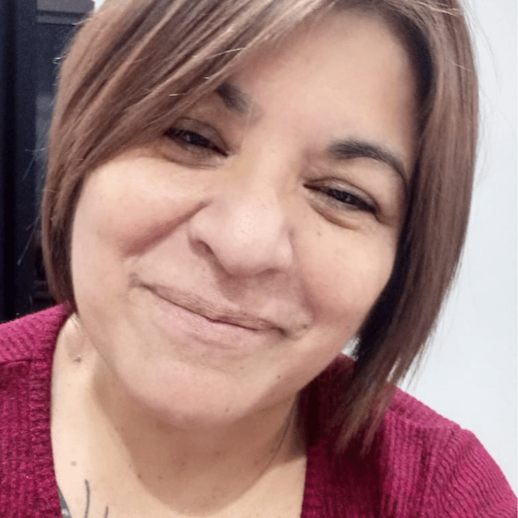 Iris marin👑 photo