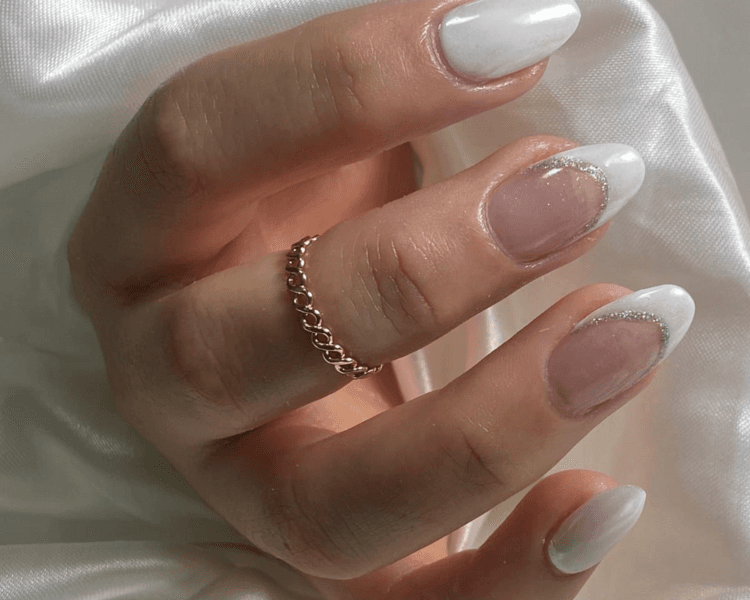 Manicura Semipermanente