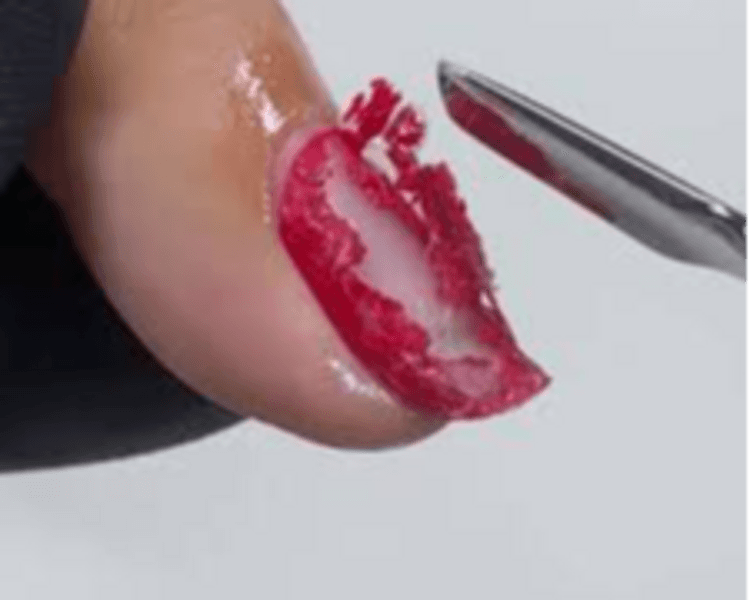 Retiro Semipermante De Otro Lugar