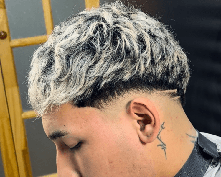 Visos (incluye corte de cabello)