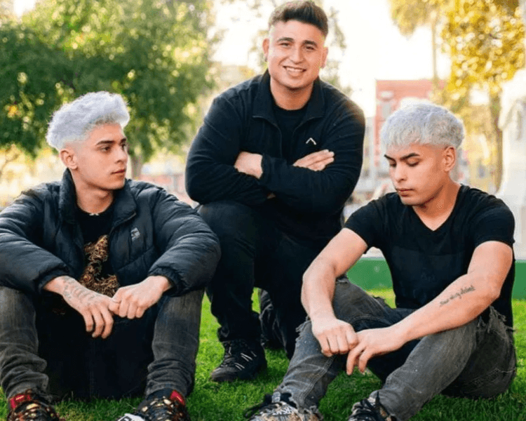 Color Completo (incluye Corte de Cabello)