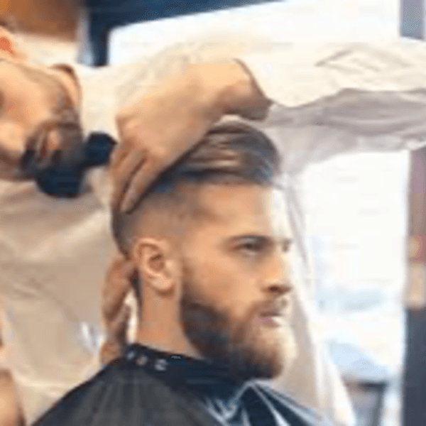 Corte de Cabello Premium