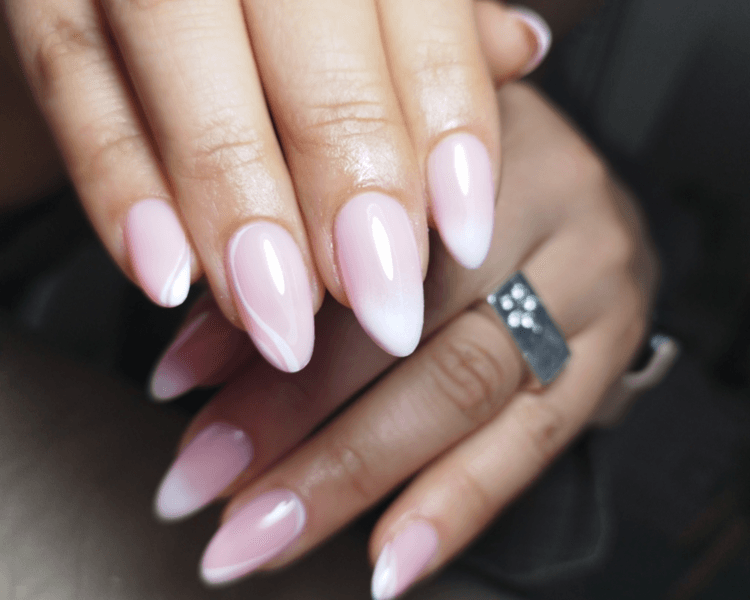 Extención polygel o acrilico