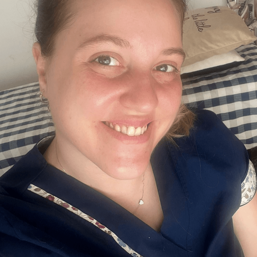 Macarena Pérez photo