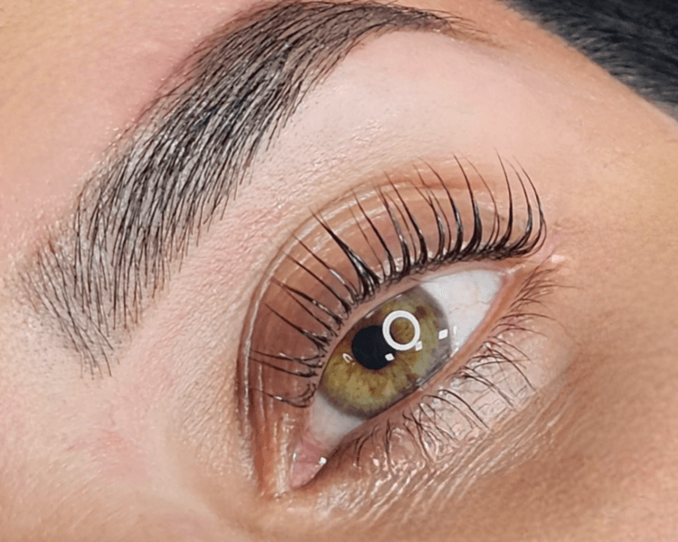 Lash Lifting Fusion Koreano 💫