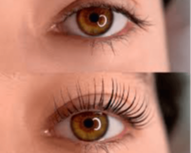 lifting de pestañas PREMIUM