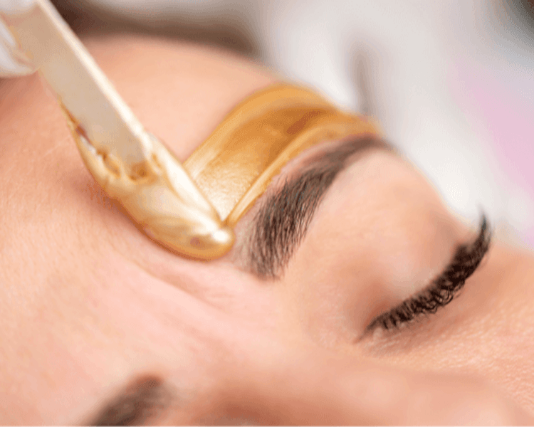 Laminado de cejas FULL