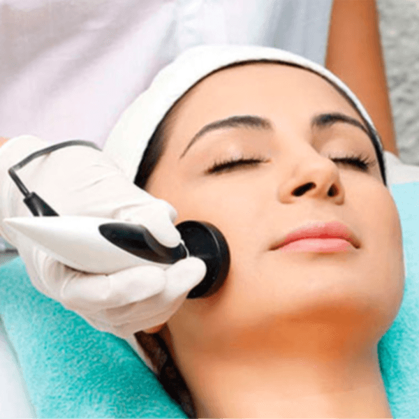 LIFTING FACIAL TENSAMAX (RADIOFRECUENCIA MONOPOLAR)