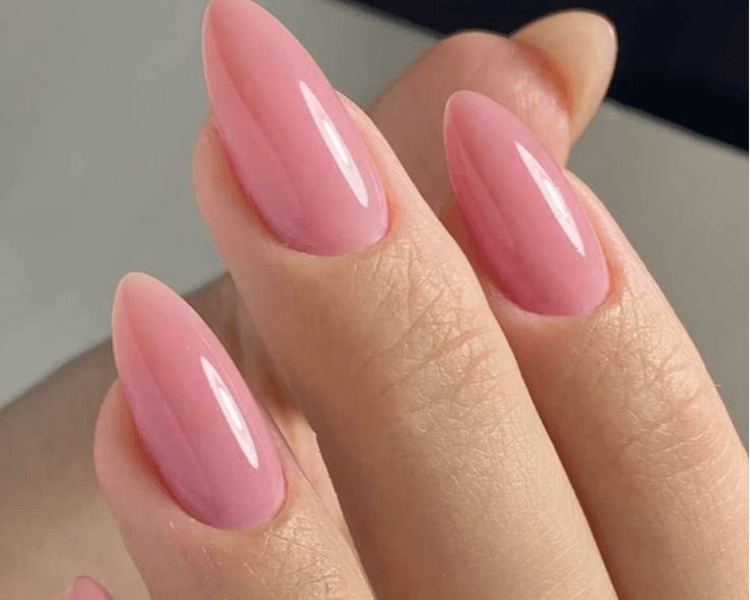 Retoque de Uñas Press On