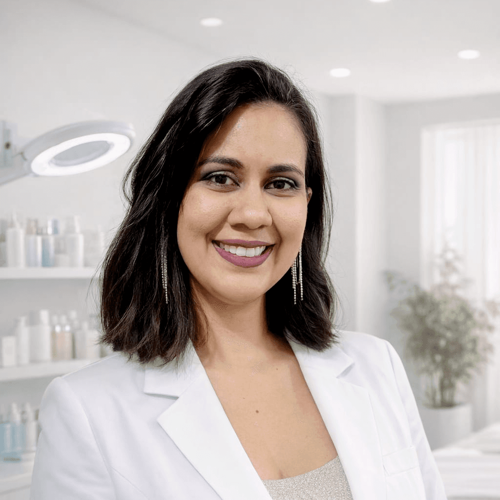 Melkis Aguilera photo