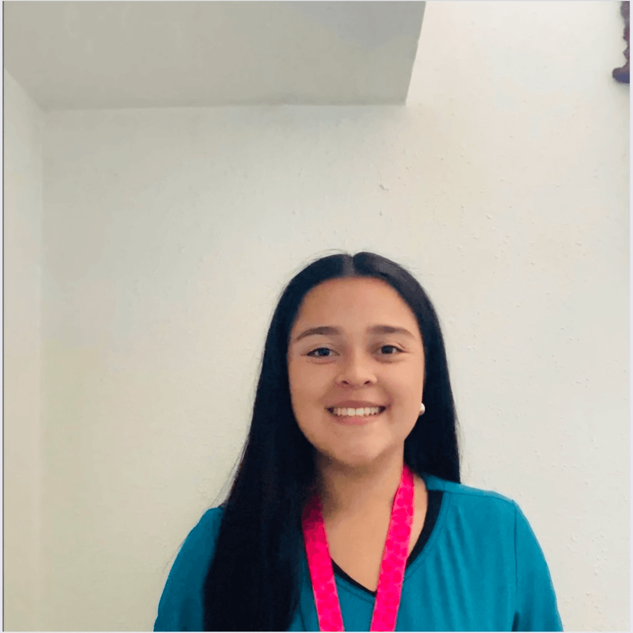 Maria Ignacia Püschel Terapeuta Ocupacional photo