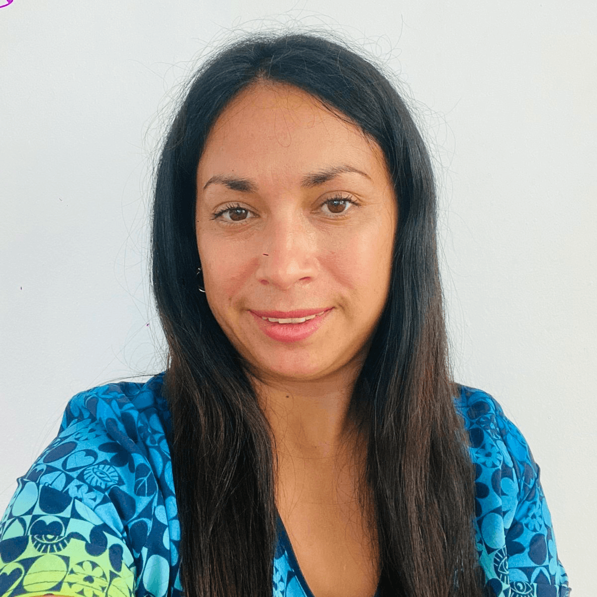 Jennifer Ferreira Terapeuta Ocupacional photo