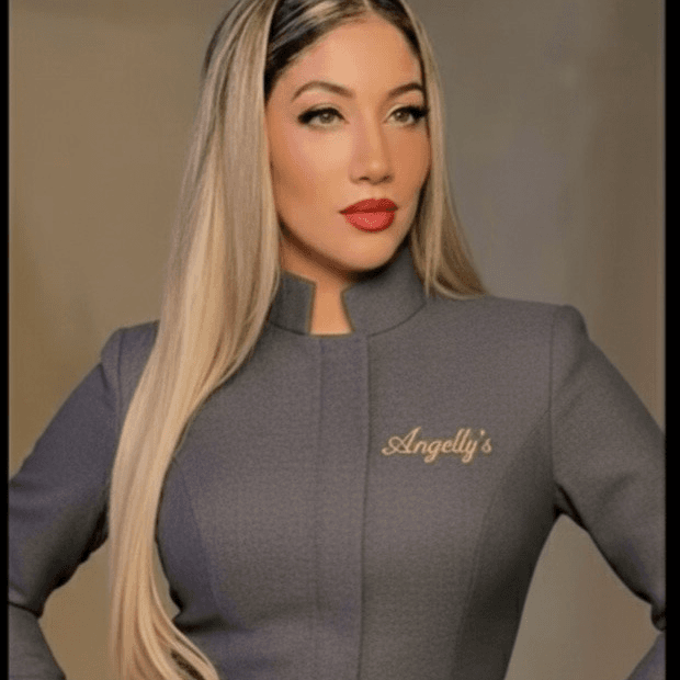 Angelliyzz Pastranaz photo