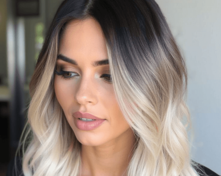 Balayage