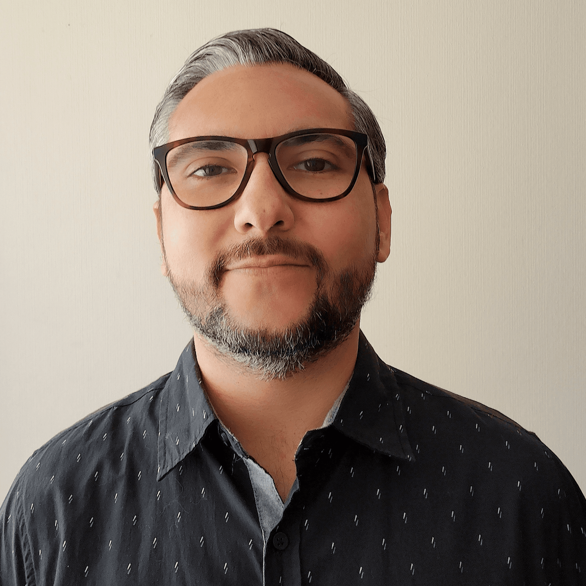 Mavros Georgudis Jiménez photo