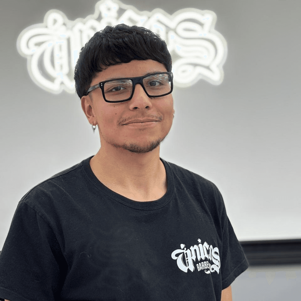 Sebastián Rodríguez @ogblendz photo