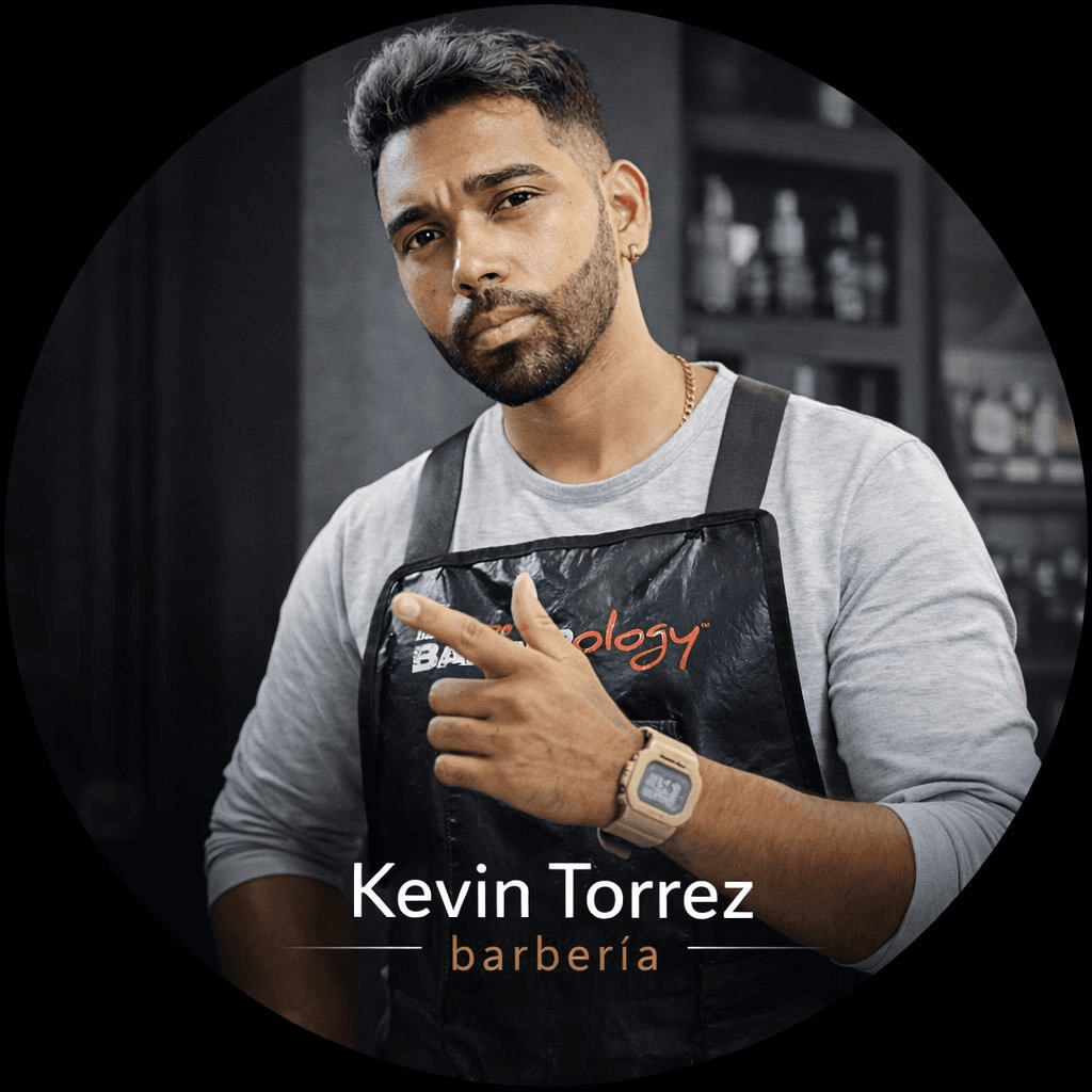 Kevin Torrez photo