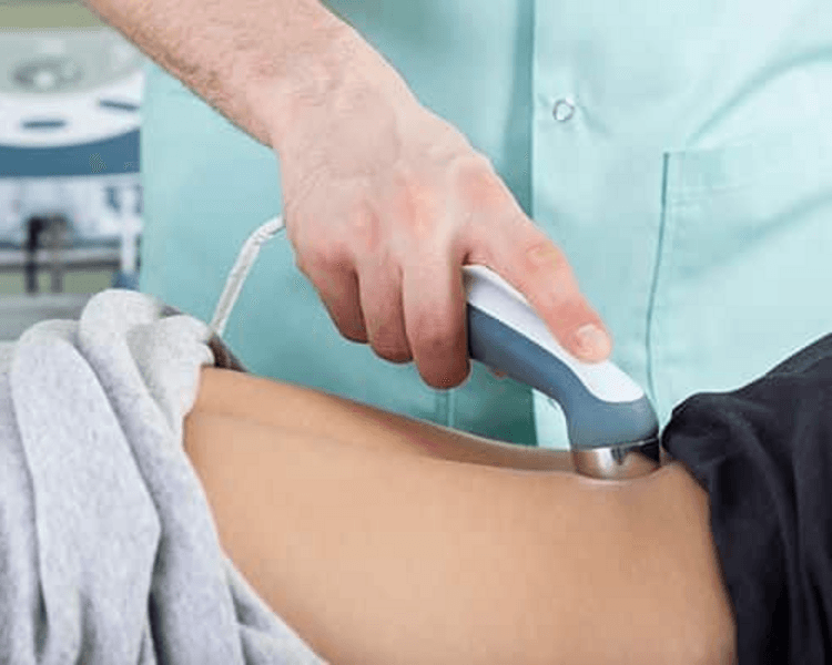 Drenaje Linfatico 10 Sesiones