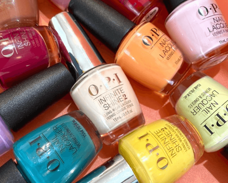 Manicure Tradicional / Semi