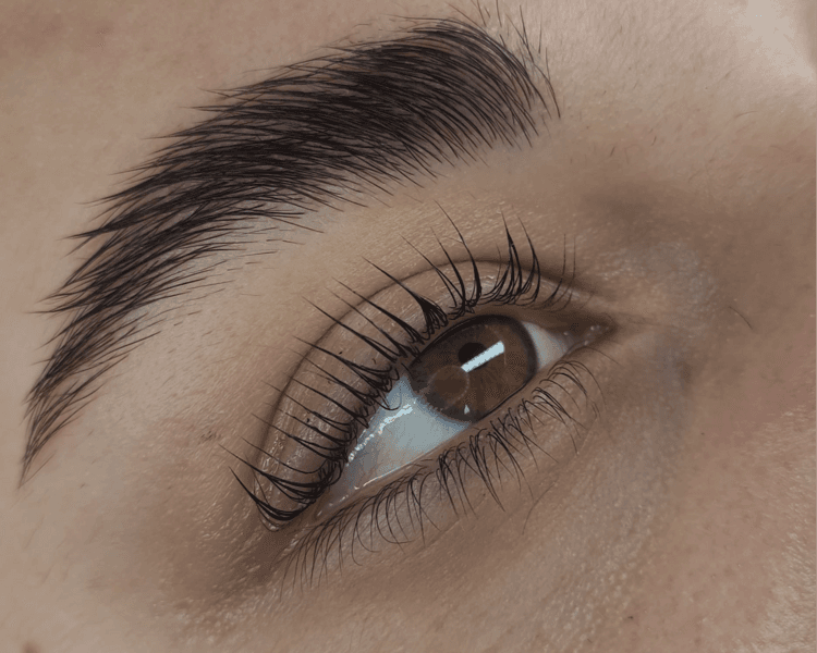 Lifting + Tinte, Botox y Keratina