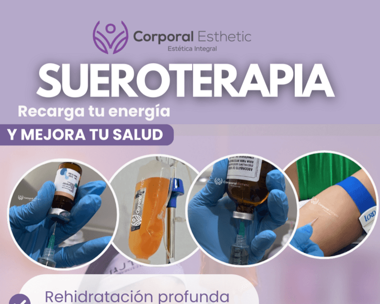 SUEROTERAPIA